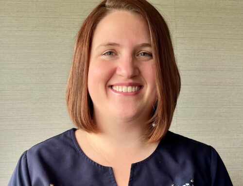Chelsea Klock, RN, OCN