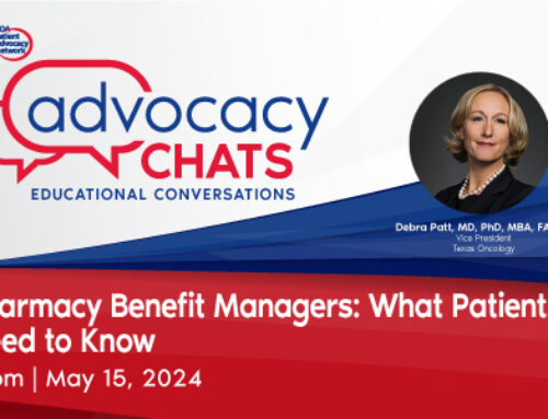 Pharmacy Benefit Managers: What Patients Need to Know