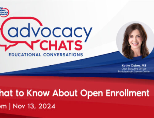 What to Know About Open Enrollment